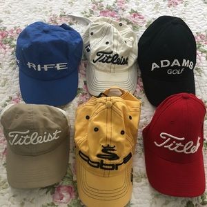 All hats